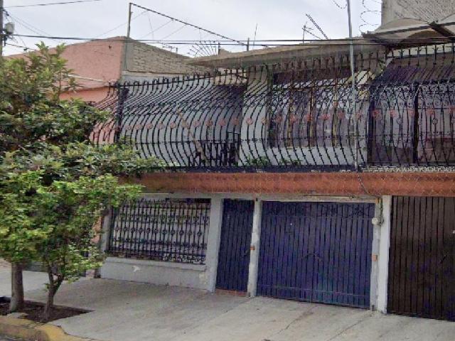 Venta de excelente propiedad en Reforma, Nezahualc?yotl