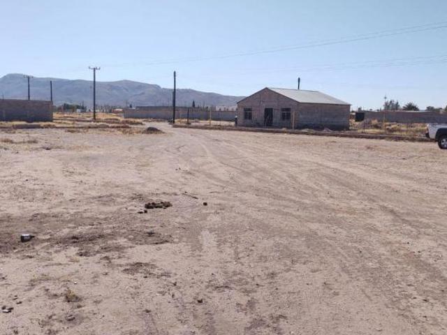 VENTA DE EXCELENTE TERRENO CAMPESTRE CD ALDAMA CHIH