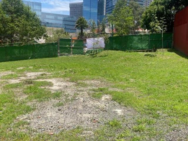 Venta de Excelente Terreno en Interlomas