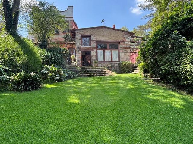 Venta de excelente terreno para desarrollar