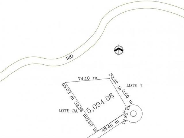 VENTA DE TERRENO PARA DESARROLLADORES EN AVÁNDARO VALLE DE BRAVO