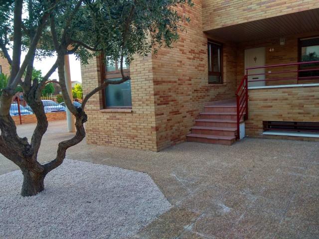 Venta de exclusivo chalet en Montecanal Urb. Parque del Sur