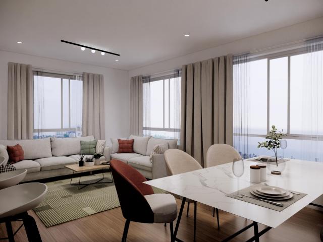 VENTA DE EXCLUSIVO DEPARTAMENTO DE DOS HABITACIONES EN MIRAFLORES