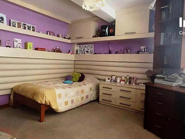 Venta de exclusivo departamento en la mejor zona de cayma