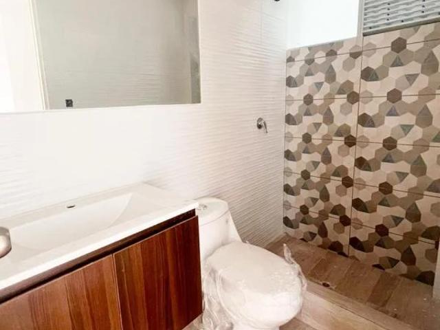 Venta de exclusivo duplex de entrega inmediada en Pueblo Libre