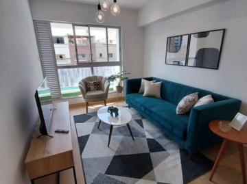 VENTA DE EXCLUSIVO DUPLEX DE 1 HABITACIÓN EN PUEBLO LIBRE