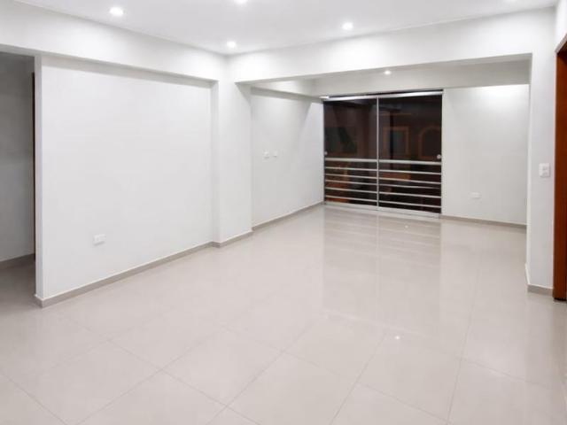 VENTA DE EXCLUSIVO DUPLEX EN ESTRENO LINCE