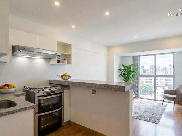 VENTA DE EXCLUSIVO DUPLEX EN PUEBLO LIBRE