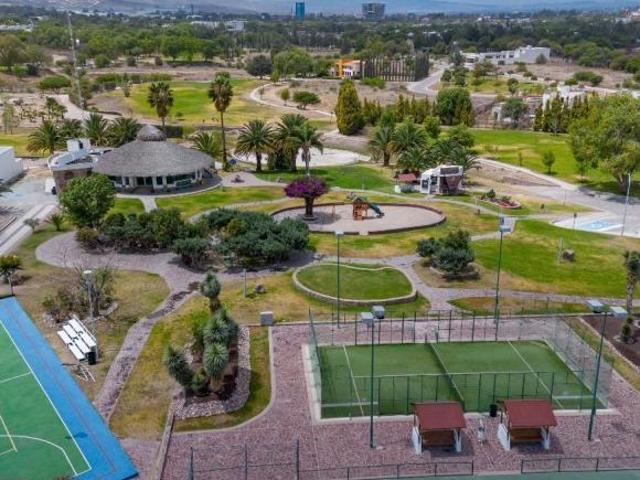 Venta de Exclusivo terreno en Alquerías de Pozos