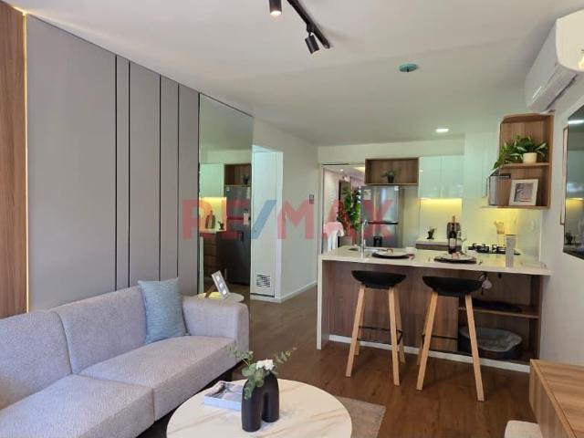 Venta De Exclusivos Departamentos En Chorrillos, A Un Paso De Barranco