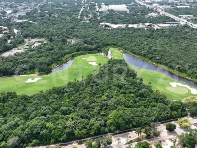 VENTA DE EXCLUSIVOS LOTES UNIFAMILIARES EN RIVIERA MAYA