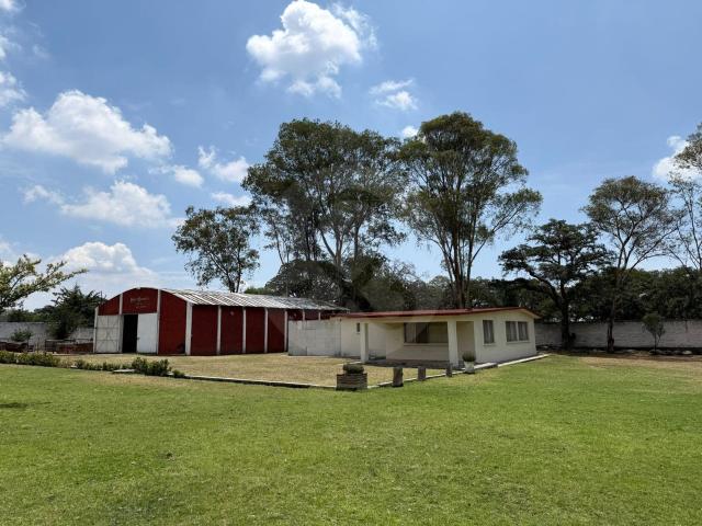 Venta de Finca