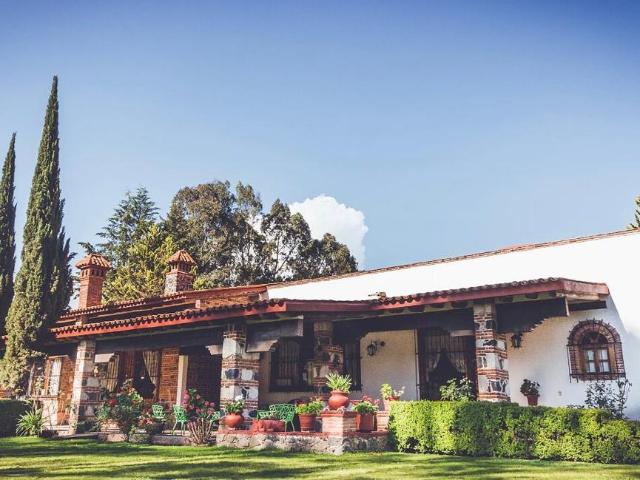 VENTA DE FINCA EL LUCERO EN ACATL?N