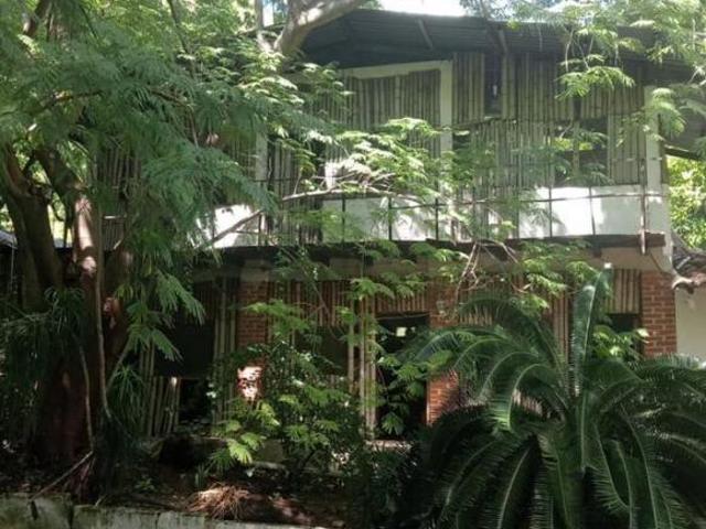 Venta de finca en Jalcomulco