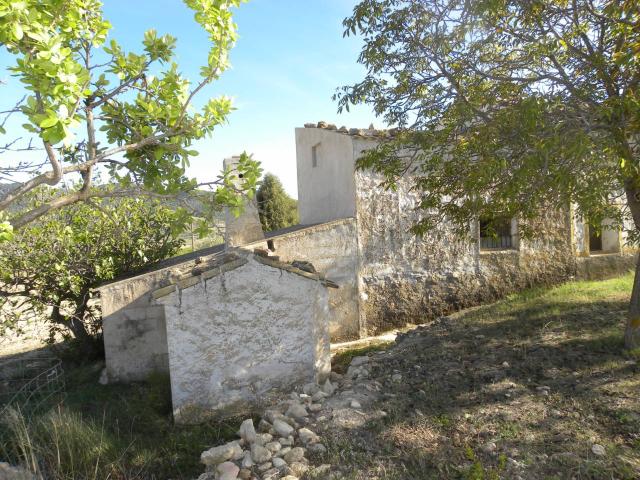 Venta de Finca en Moratalla