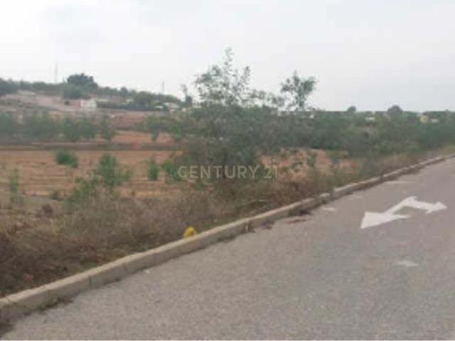 Venta de Finca Rústica en Lugar[TR] CAMBRILLAS POLIGONO 27, PARCELA 88 Nº S/N Cheste Valencia/València
