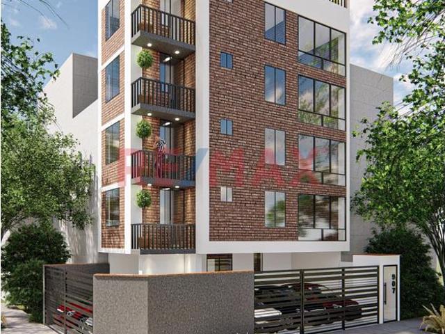 Venta De Flat En La Punta, Entrega Febrero 2027
