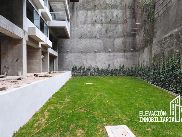 Venta de Garden en Lomas de Tecamachalco, Naucalpan de Juarez, Estado de M?xico