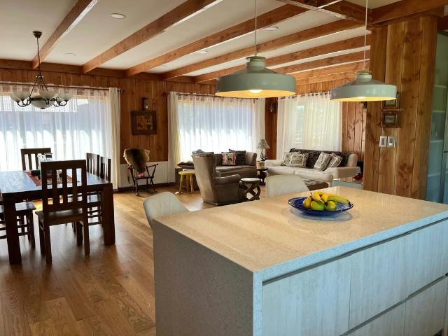 Venta de Gran Casa en Sector Estancilla | 3 dormitorios por 12950.00 en Valdivia