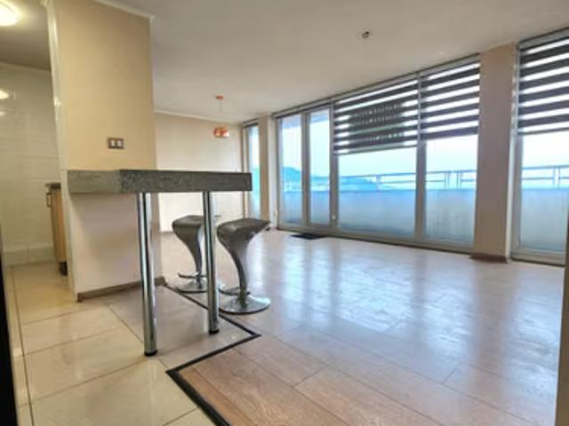 Gran departamento en venta en pleno centro de temuco | 2 dormitorios por 3900.00 en Temuco