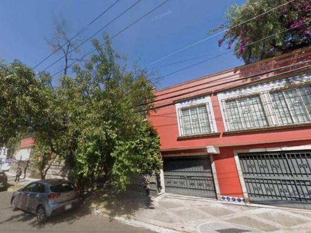 VENTA DE GRANDE CASA EN TIZAPÁN SAN ÁNGEL, ÁLVARO OBREGÓN, CDMX. solo recursos propios