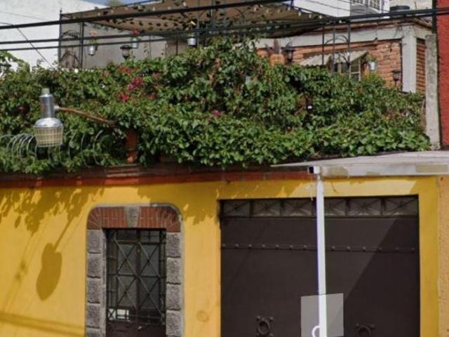 VENTA DE GRANDE CASA EN COL. PROGRESO, ÁLVARO OBREGÓN, CDMX