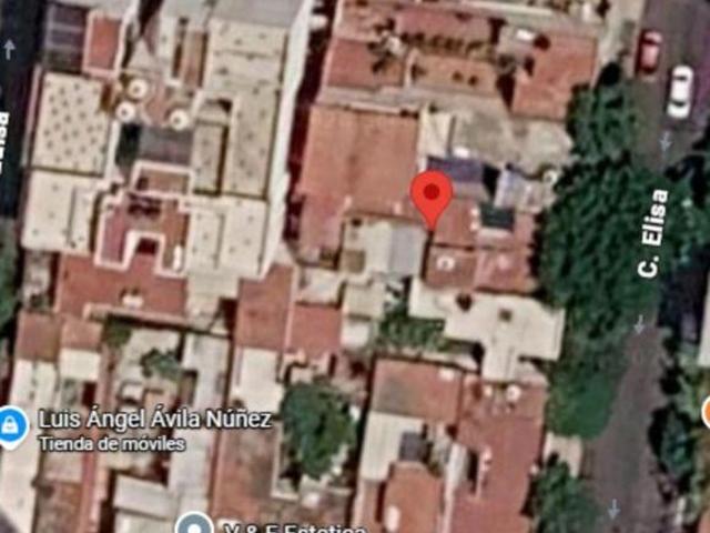 VENTA DE GRANDE CASA EN NATIVITAS BENITO JUÁREZ, CDMX. solo recursos propios