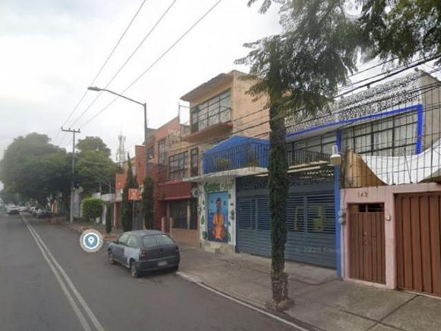 VENTA DE GRANDE CASA EN OLIVAR DEL CONDE 1RA SECC, ÁLVARO OBREGÓN, CDMX. solo recursos propios