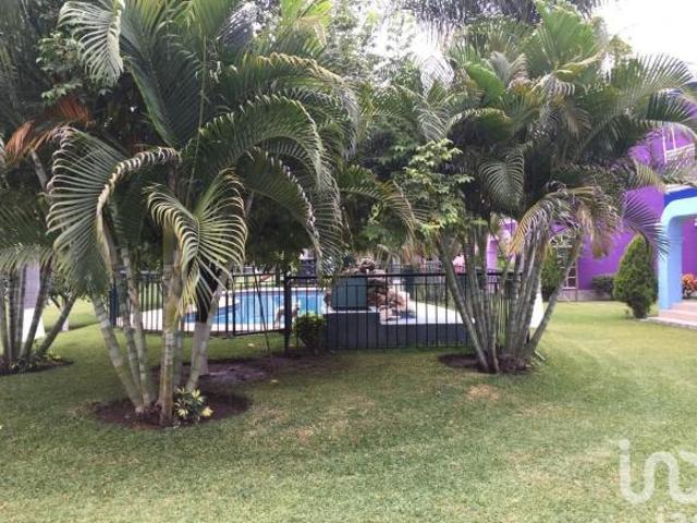 Venta de Hacienda Los Enríquez, Ticuman, Tlaltizapán de Zapata. Morelos