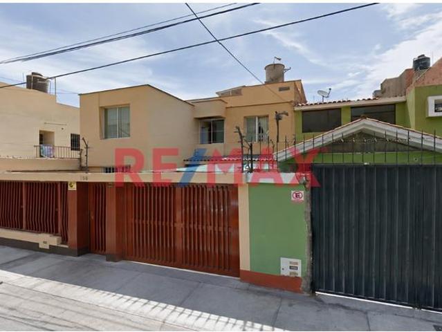 Venta De Hemosa Casa En Maranga. San Miguel