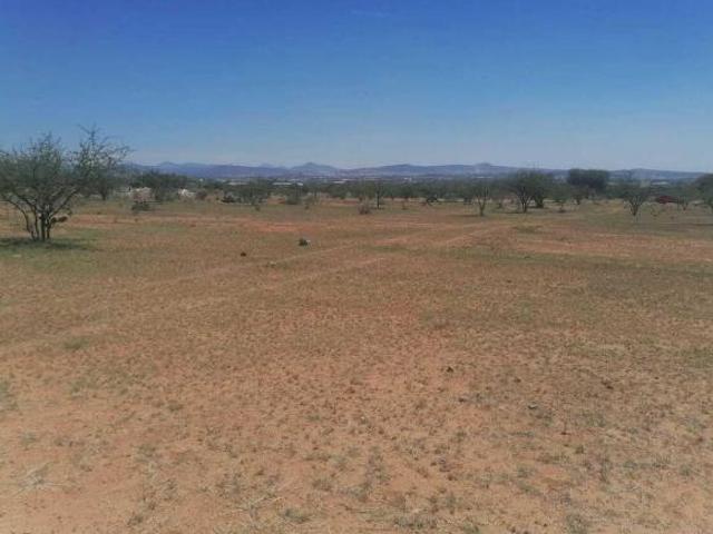 VENTA DE HECTAREA EN NAVAJAS