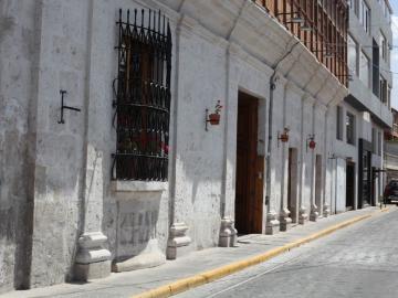 Yanahuara, Provincia de Arequipa, Arequipa