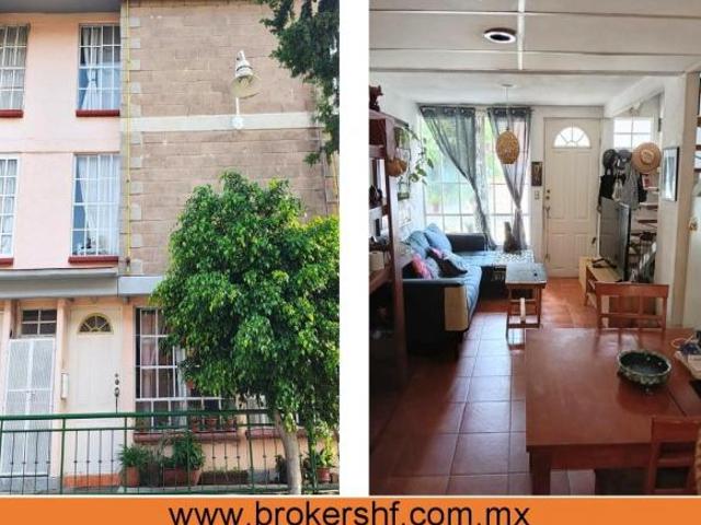 Venta de Hermosa Casa