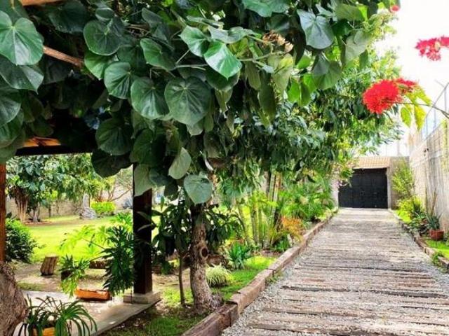 Venta de Hermosa Casa de un piso en Atlixco