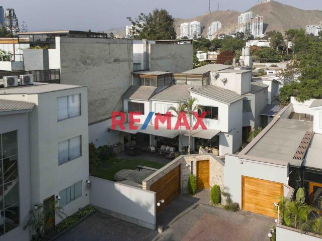 Venta De Hermosa Casa En Condominio Seguridad 24 Horas
