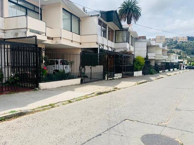 Venta de hermosa casa en chorrillos, viña del mar