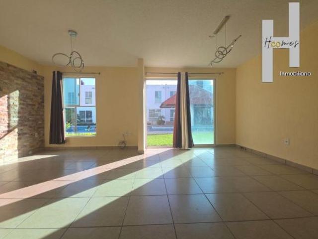 Venta de Hermosa Casa en Cuautla