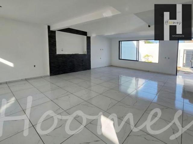 Venta de Hermosa Casa en Cuautla Morelos