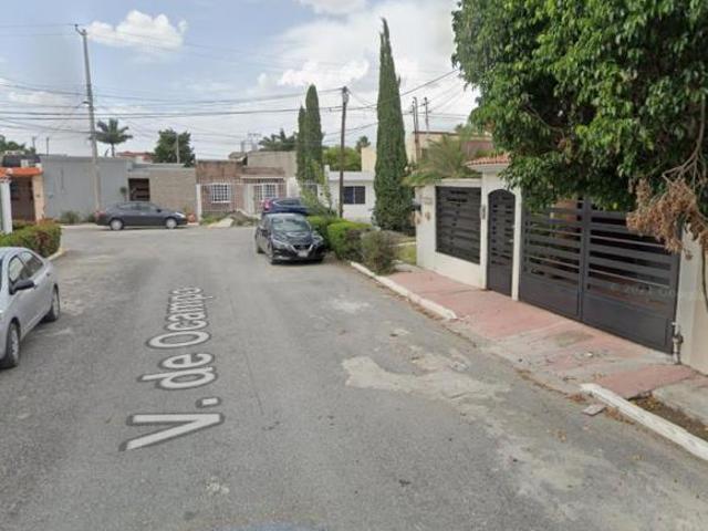 VENTA DE HERMOSA CASA EN FRACC DEL VALLE, CIUDAD VICTORIA, TAMAULIPAS
