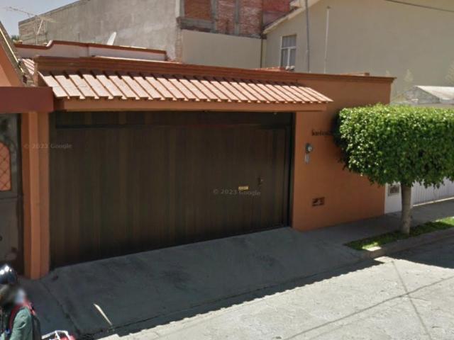 Venta de hermosa casa en Oaxaca