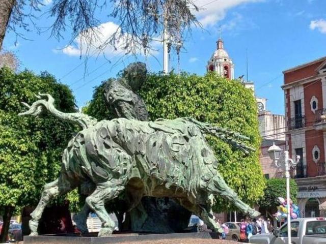 Venta de Hermosa casa en La Conchita Texcoco Edo Mex