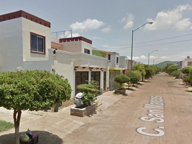 Venta de hermosa casa en Mazatl?n Sinaloa