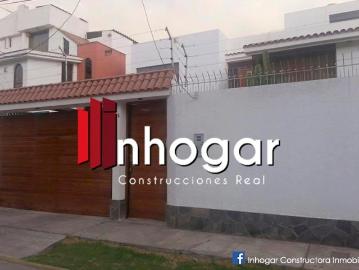Venta de Hermosa Casa en Sachaca Arequipa