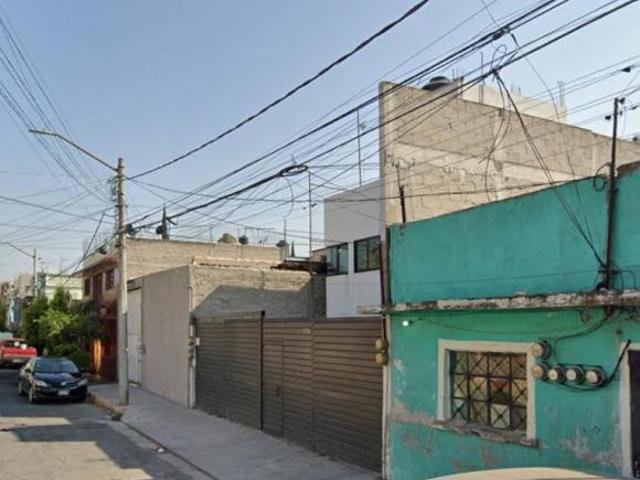 VENTA DE HERMOSA CASA EN SAN FELIPE DE JESUS GUSTAVO A MADERO CIUDAD DE MEXICO