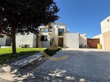 Santa Elena, Laguna Santa Elena, Laguna Santa Elena, Colina, Provincia de Chacabuco, Región Metropolitana de Santiago