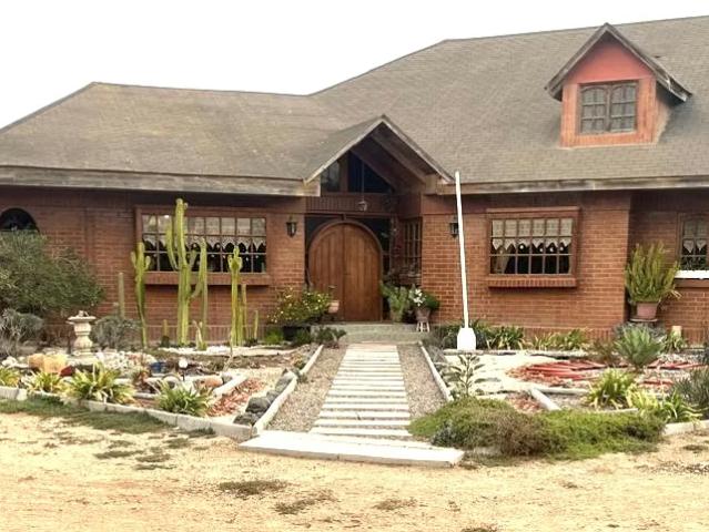 Venta de hermosa casa en pan de azucar | 6 dormitorios por 11000.00 en Coquimbo