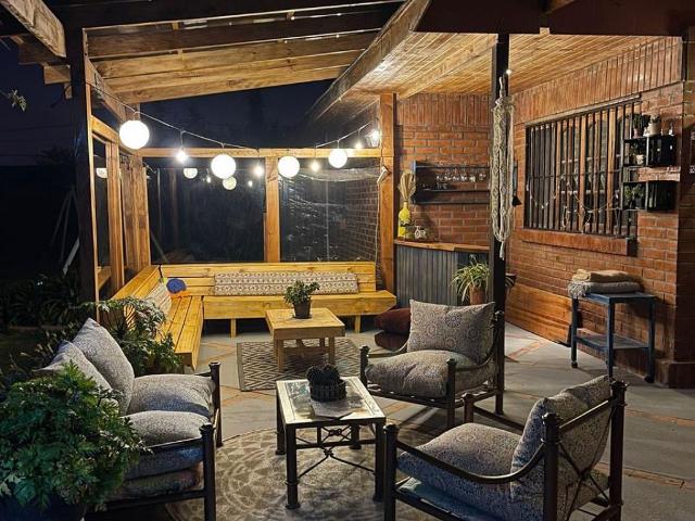 VENTA DE HERMOSA CASA EN PAN DE AZUCAR