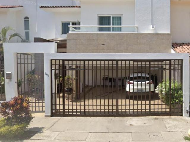 Venta de hermosa casa en R?o Cutzamala Fluvial Vallarta