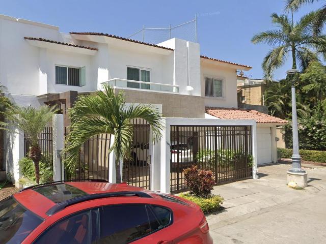 Venta de hermosa casa en R?o Cutzamala Fluvial Vallarta
