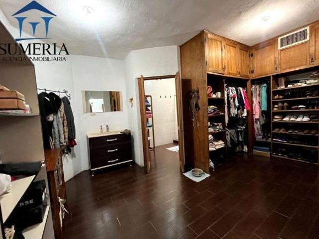 Venta de hermosa casa en Residencial Campestre